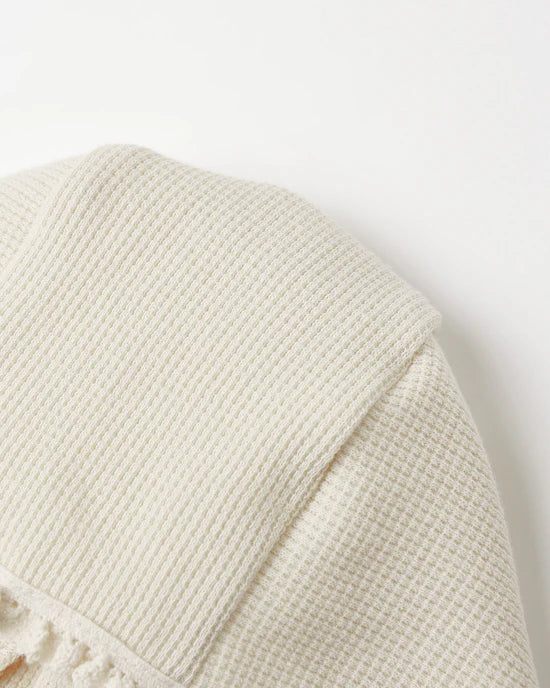TAKE HOME SET || NATURAL | Quincy Mae