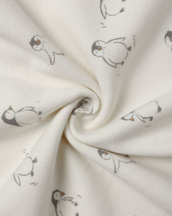 SWADDLE || PENGUINS | Quincy Mae