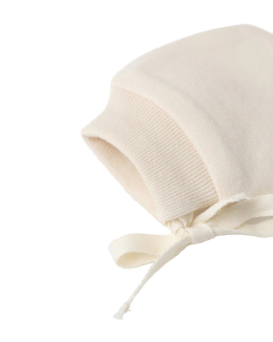 NO SCRATCH MITTENS, SET OF 2 OS || STEEL BLUE, NATURAL | Quincy Mae