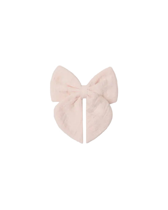 Bow || Petal | Quincy Mae