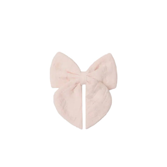 Bow || Petal | Quincy Mae