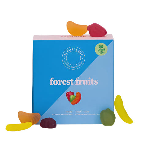 Forest Fruits | Ask Mummy and Daddy