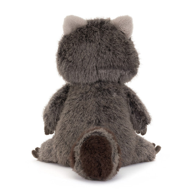 Trixiwoo Raccoon | Jellycat