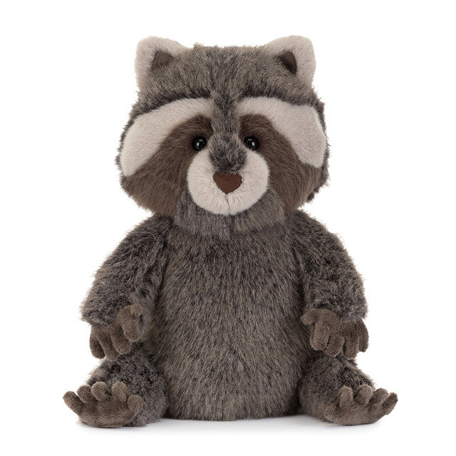 Trixiwoo Raccoon | Jellycat