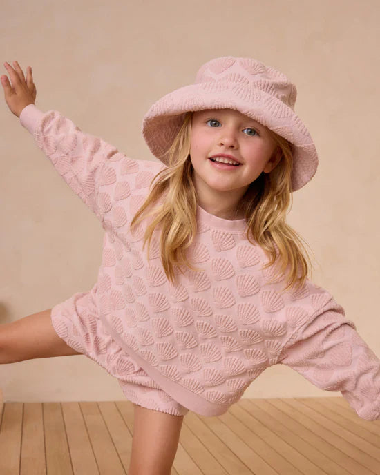 Karli Set || Shells - SHELL | Rylee + Cru
