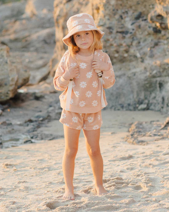 Karli Set || Daisy - GRAPEFRUIT | Rylee + Cru