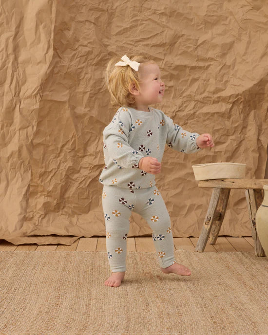 Bows - Set Of 2 - Ivory | Rylee + Cru