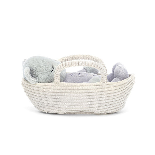 Rock-a-Bye Kitten | Jellycat