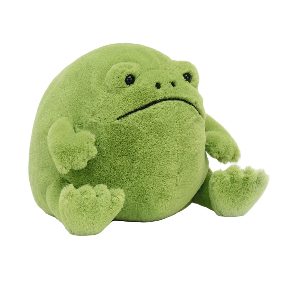 Ricky Rain Frog | Jellycat