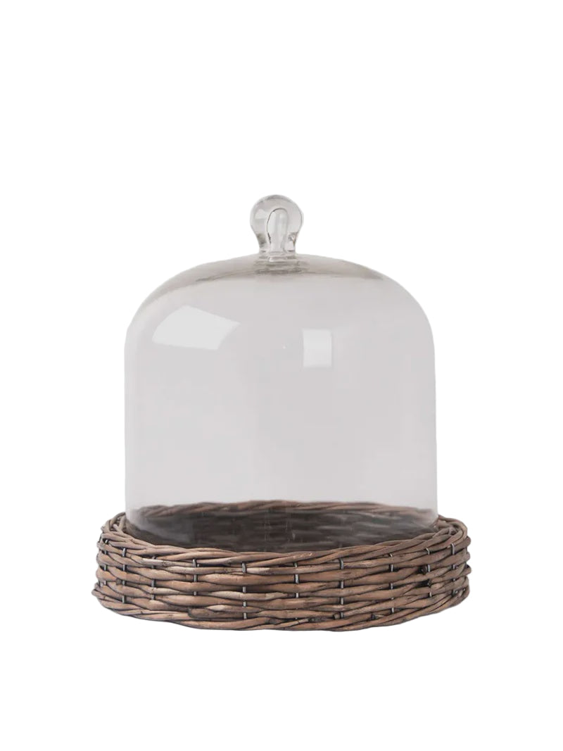 Riviera Dome on Base Large | French Country