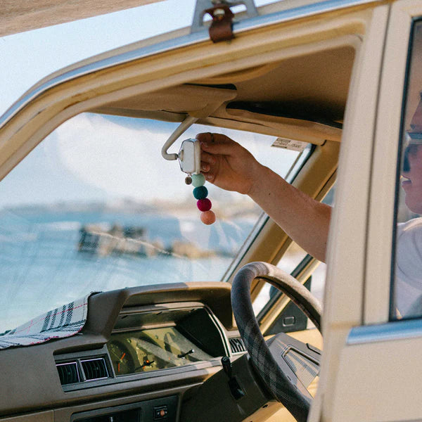 Roadie Set - Honeysuckle | Smelly Balls