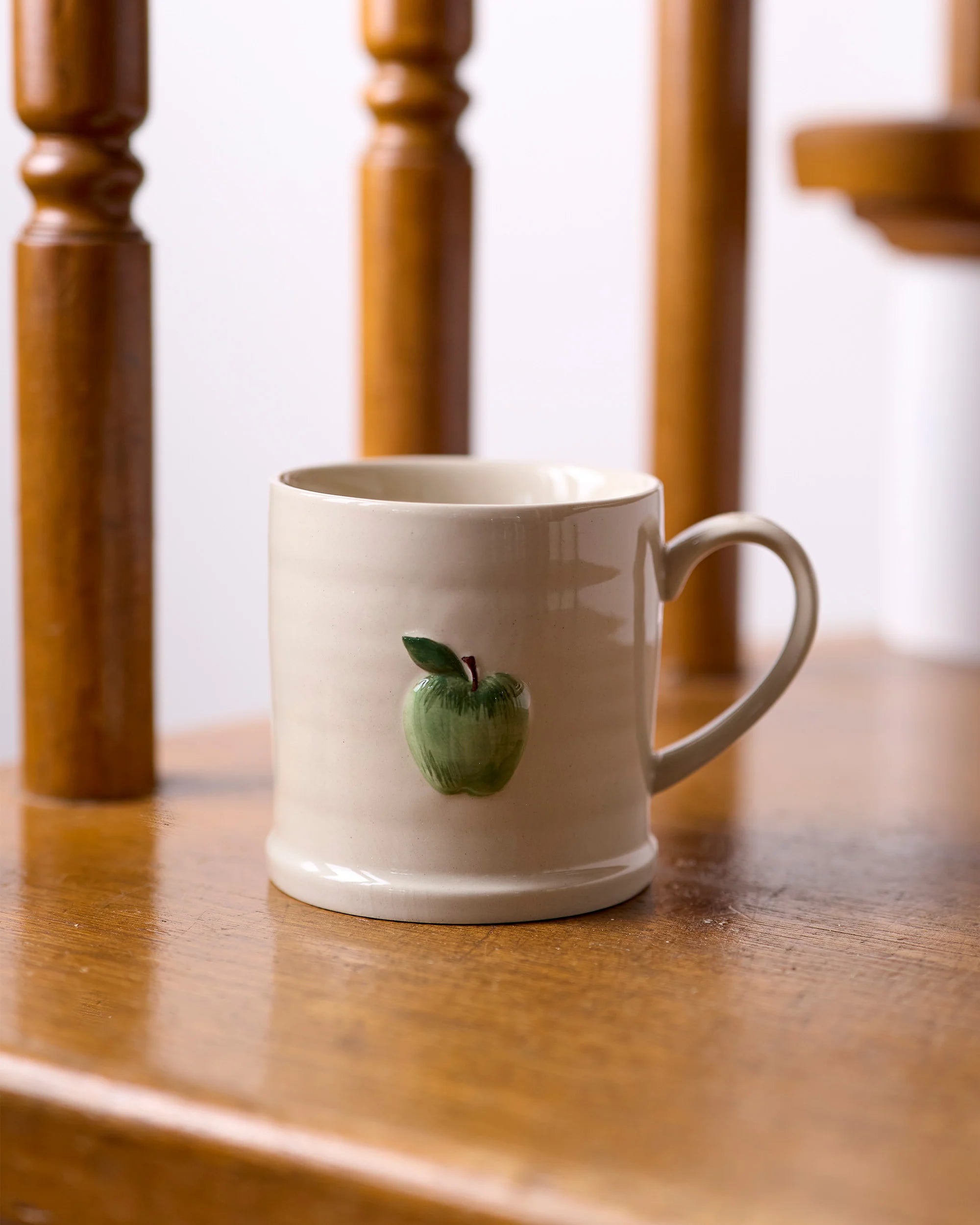 Apple Mug / Favourite Things | Robert Gordon