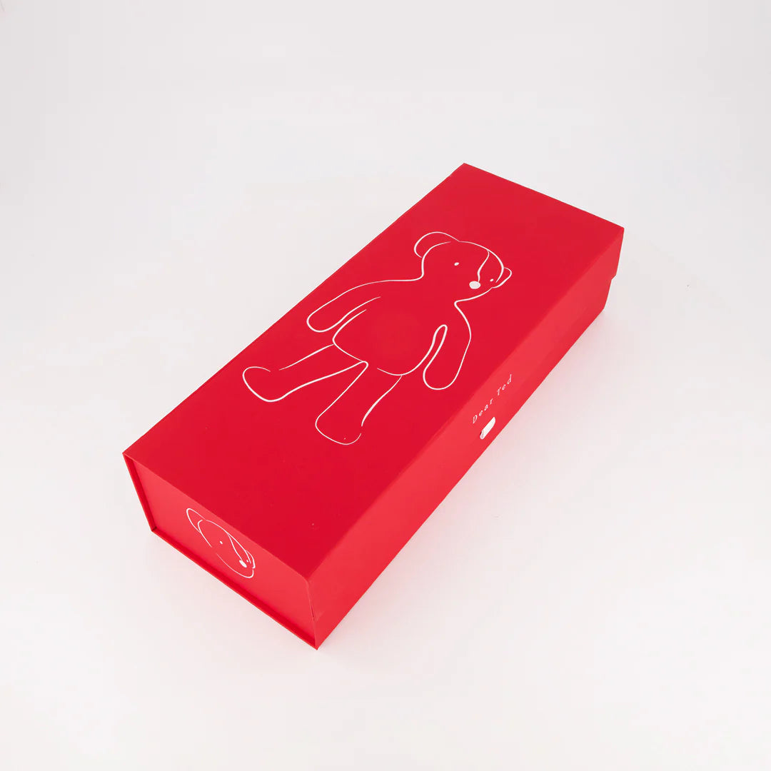 Dear Ted Edition | Rosewood