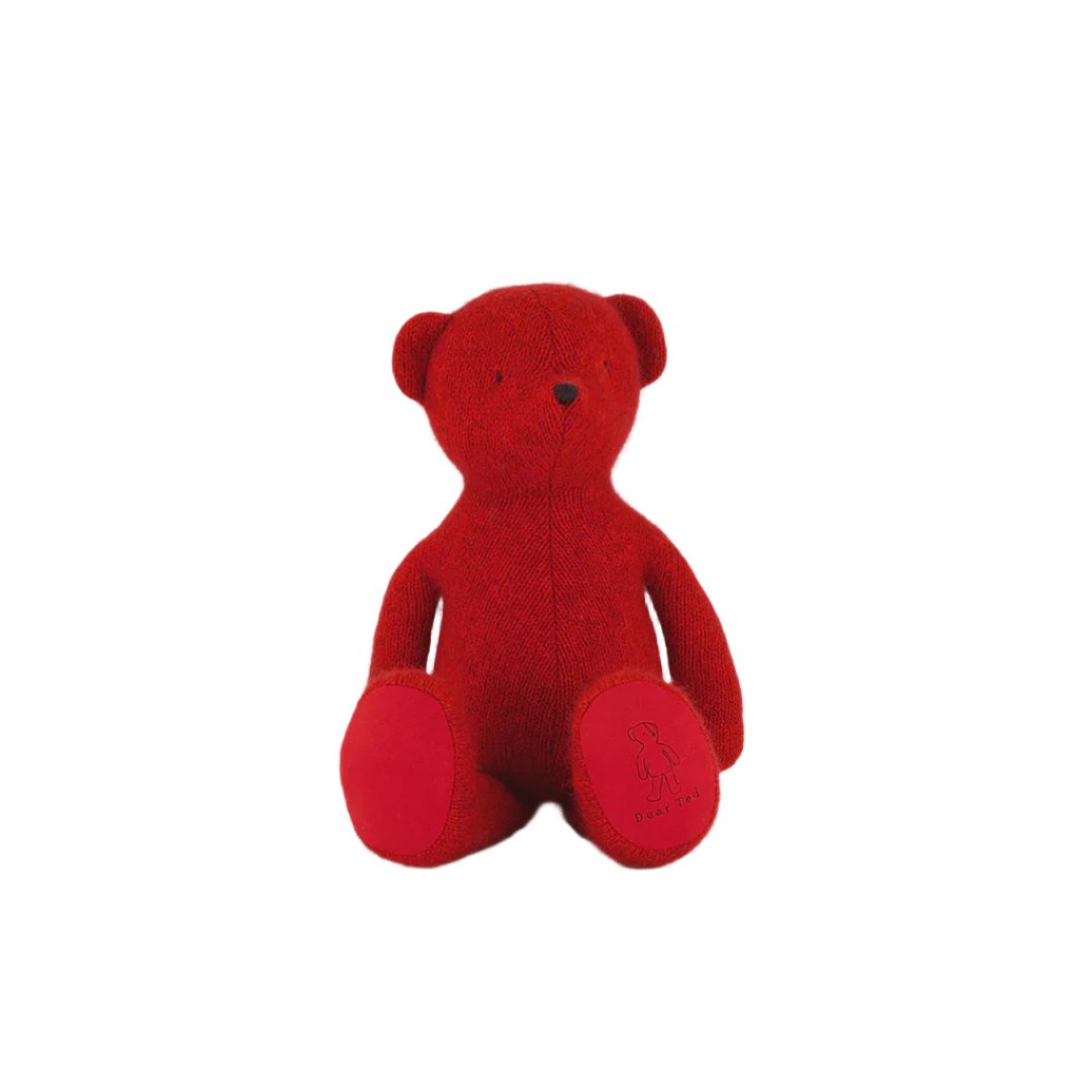 Dear Ted Edition | Rosewood