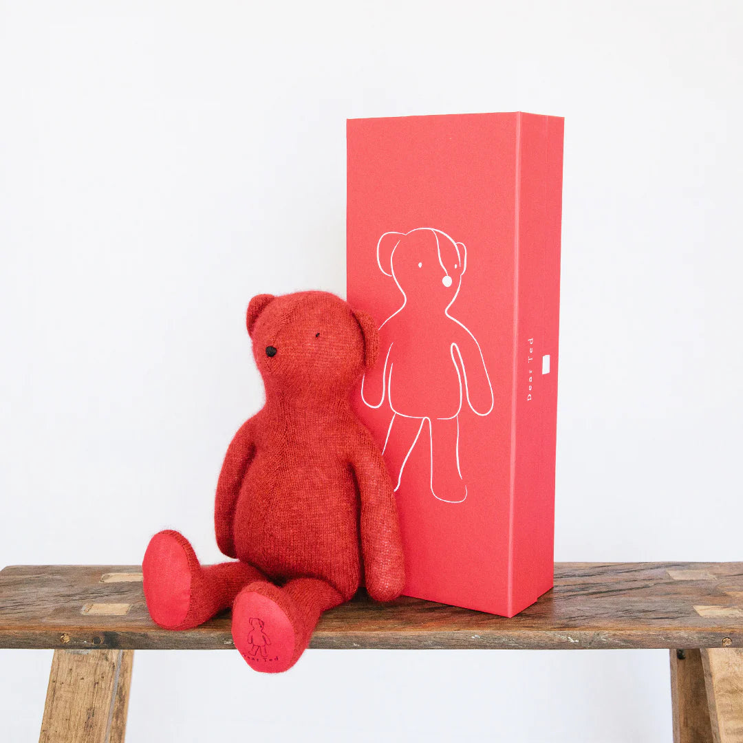 Dear Ted Edition | Rosewood