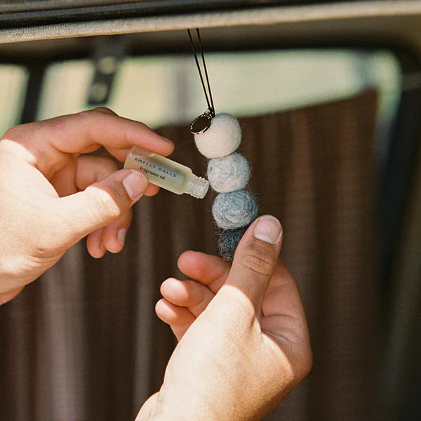 Rugged Set - Tobacco Vanilla | Smelly Balls