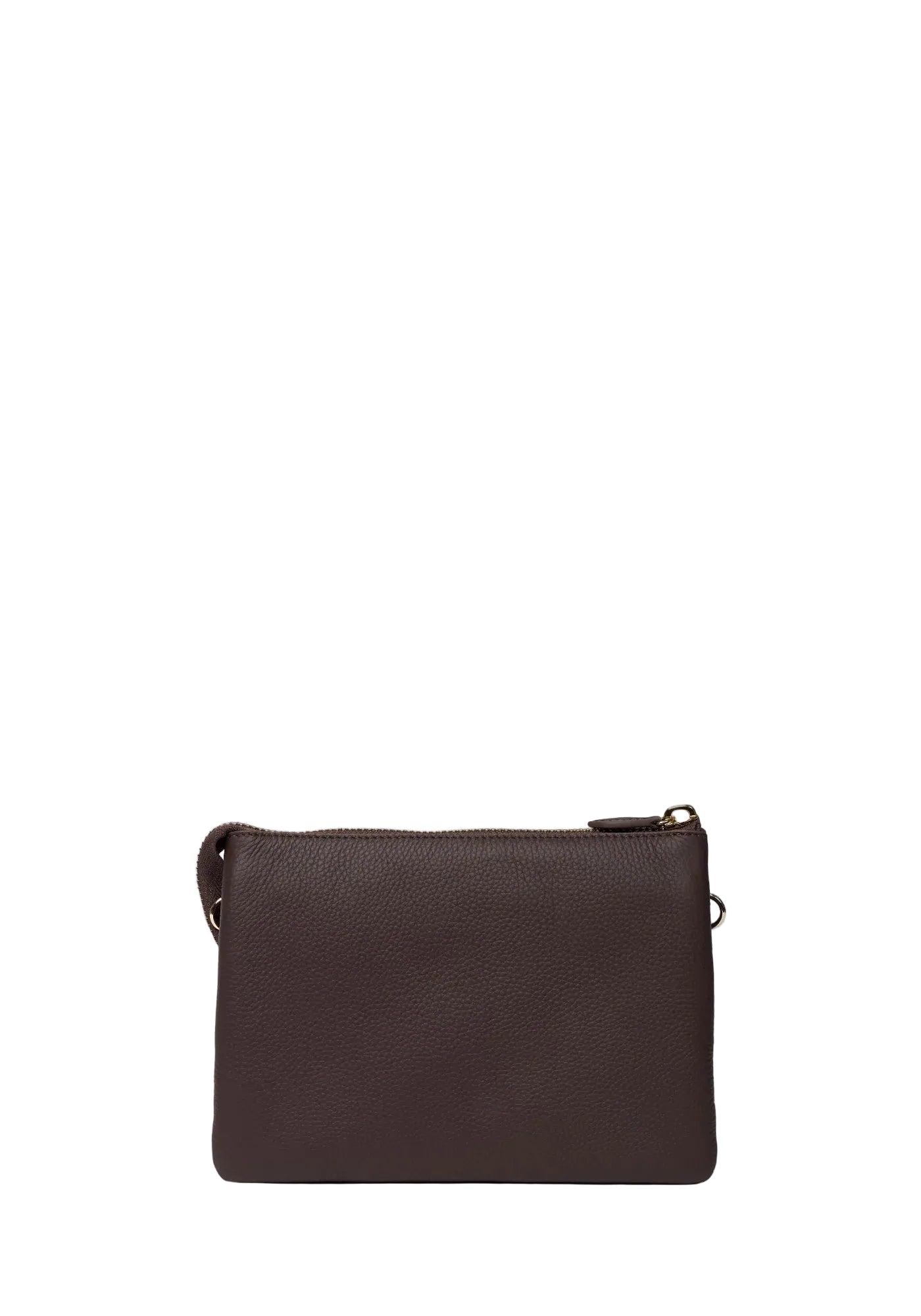 Tilly's Big Sis Crossbody - Cacao | Saben