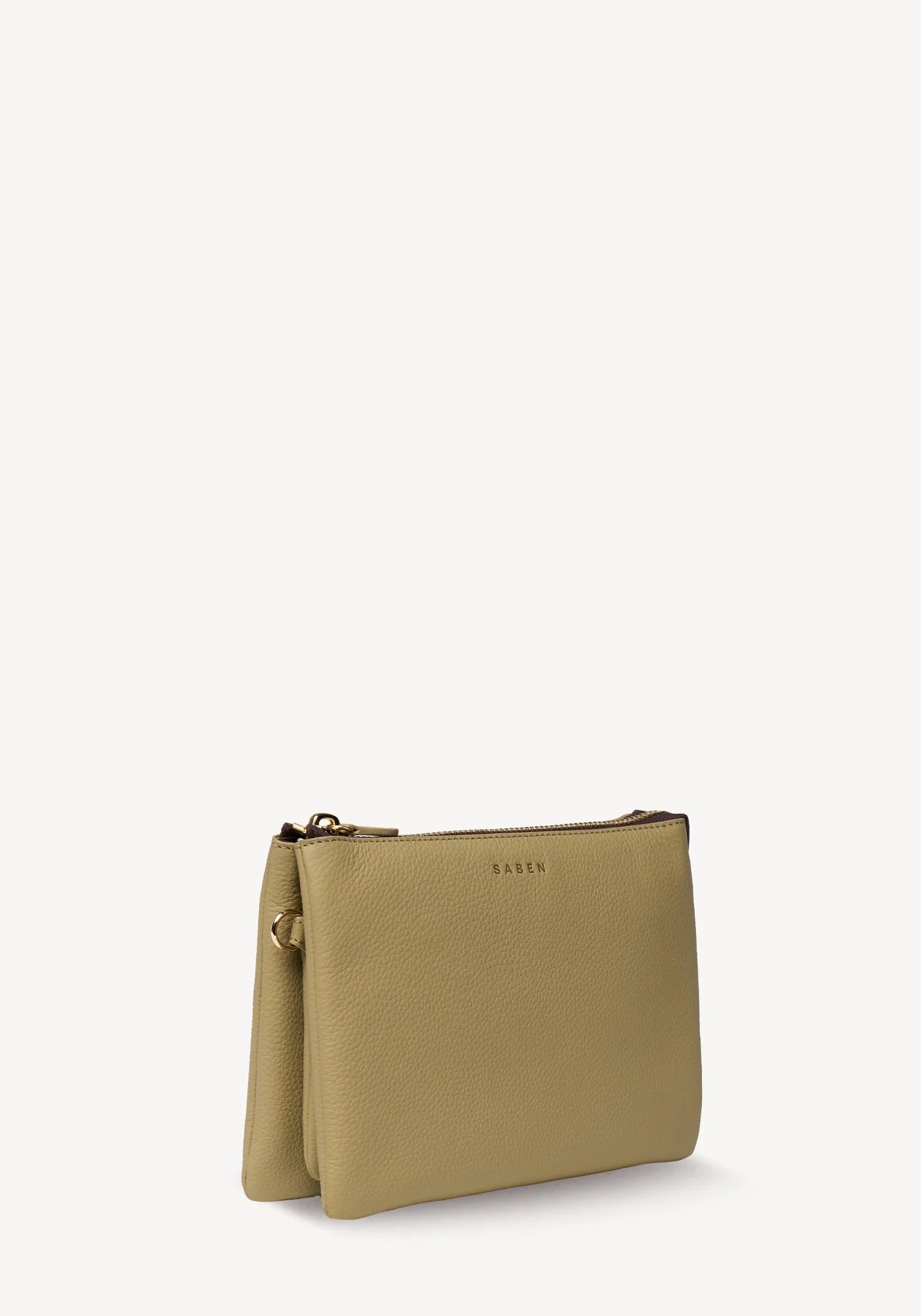 Tilly's Big Sis Crossbody - Willow | Saben