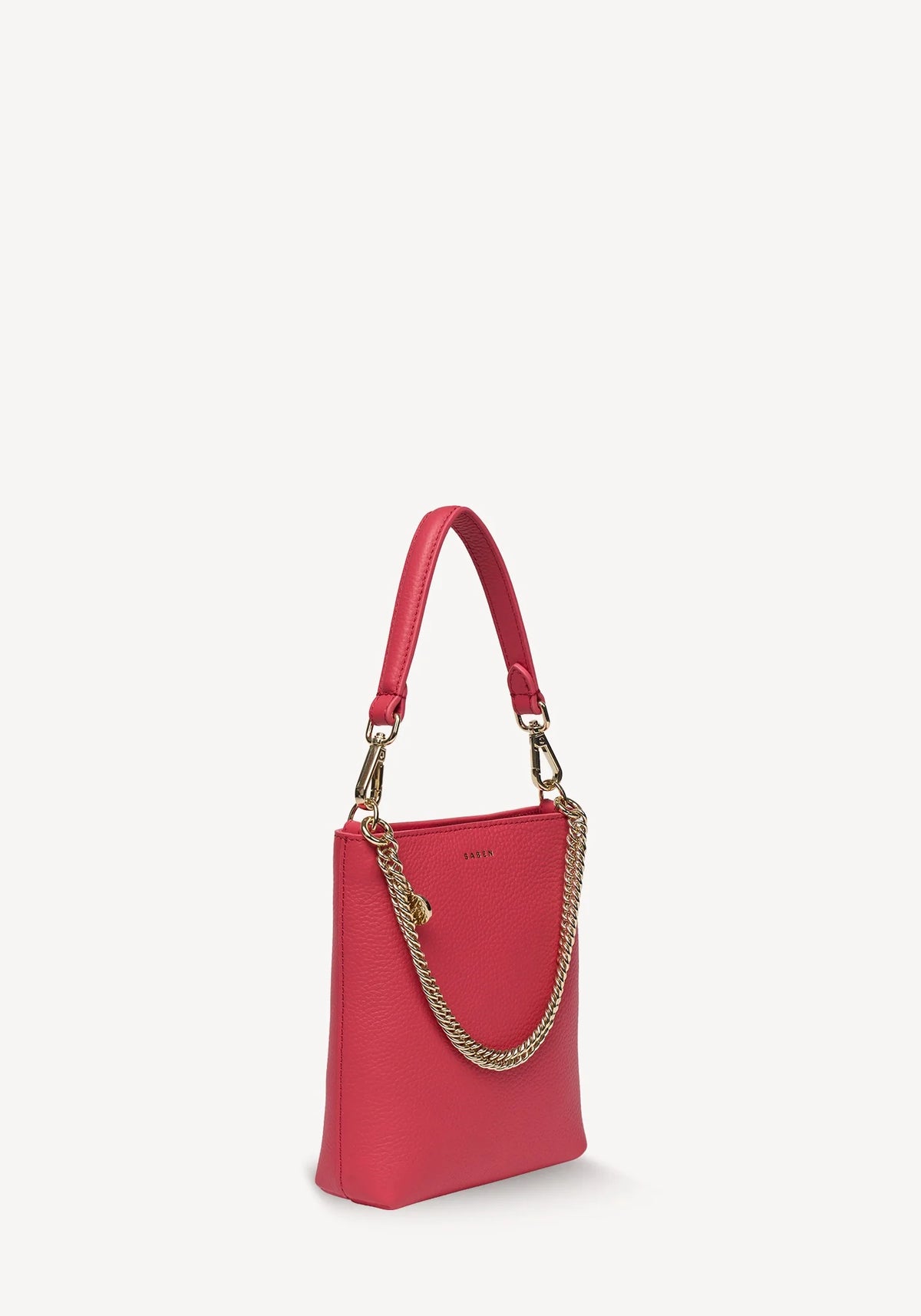 Coco Mini Bag - Azalea | Saben