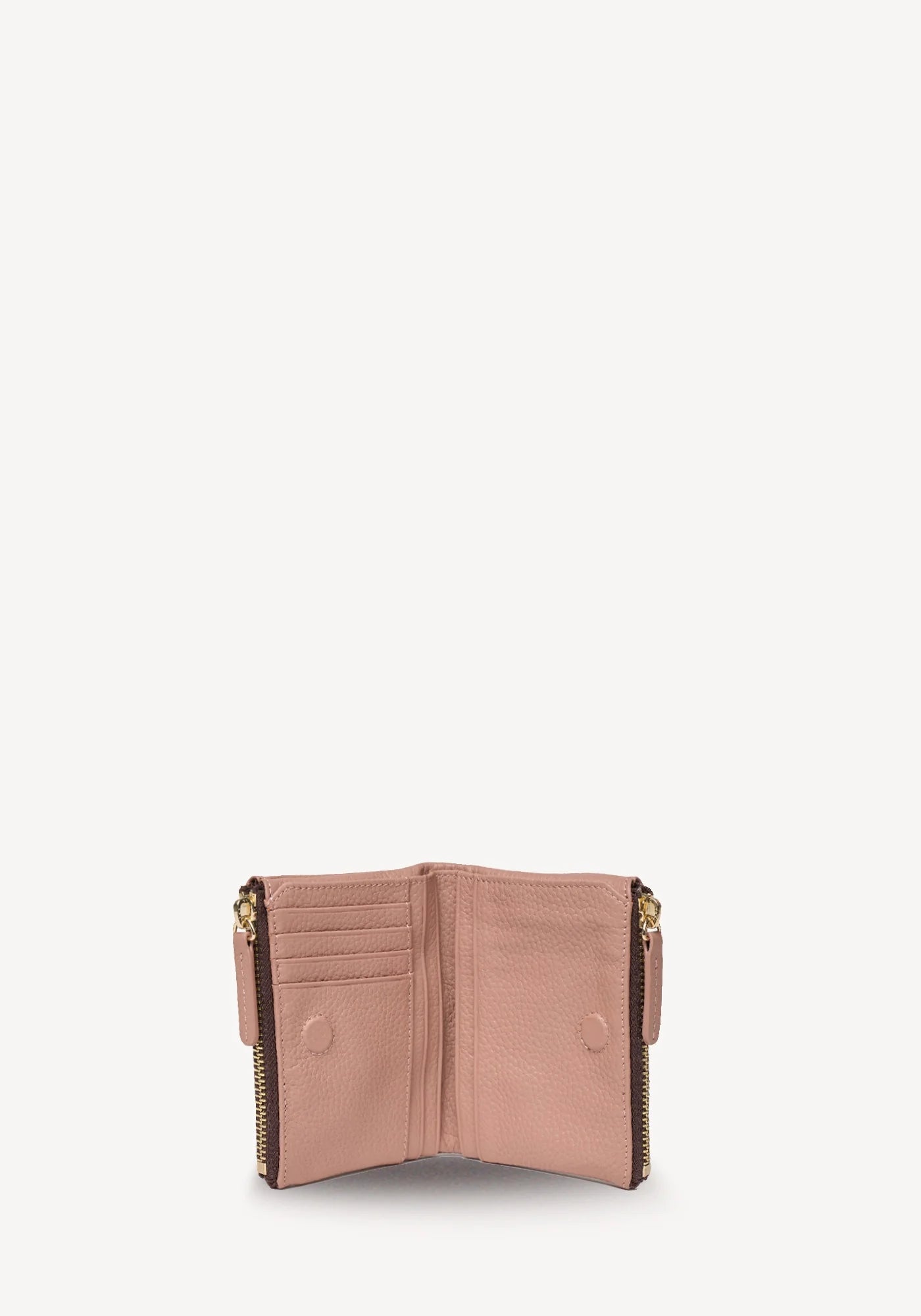 Delilah Wallet - Rosewater | Saben