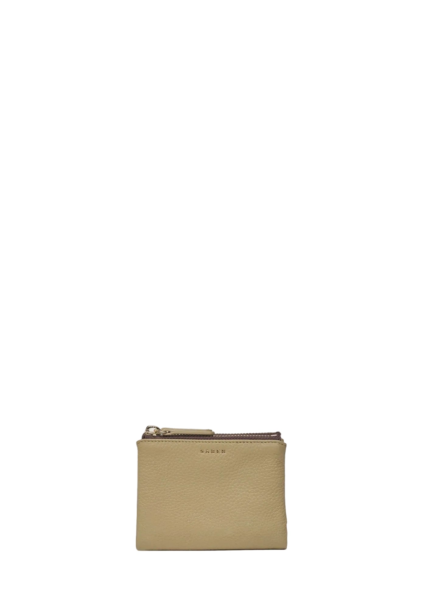 Delilah Wallet - Willow | Saben