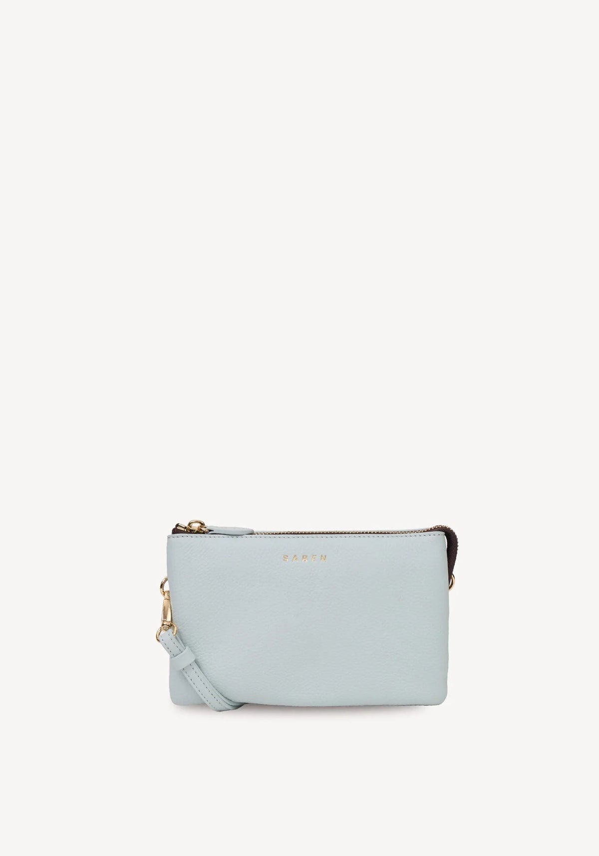 Tilly Crossbody - Elderberry | Saben