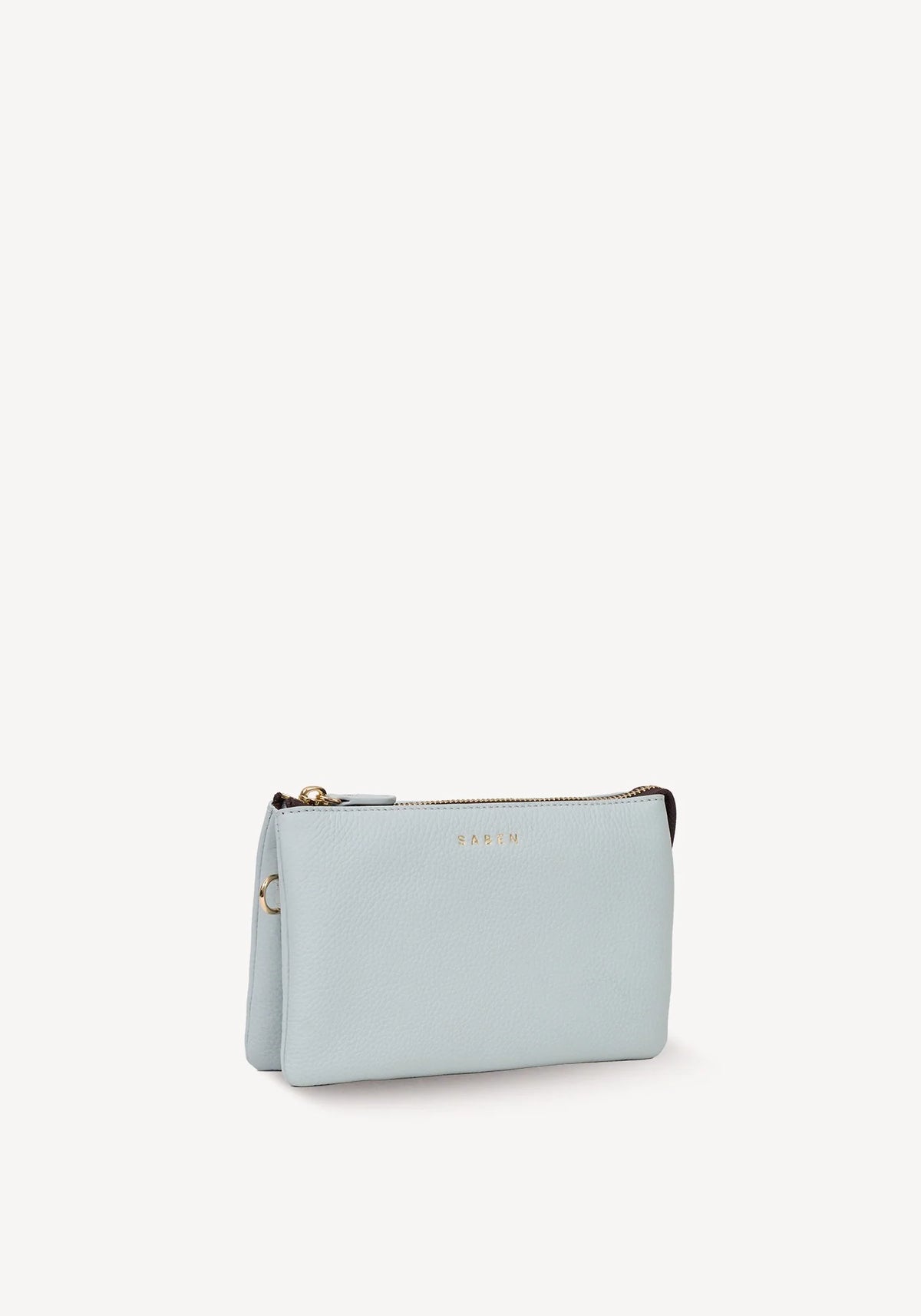 Tilly Crossbody - Elderberry | Saben