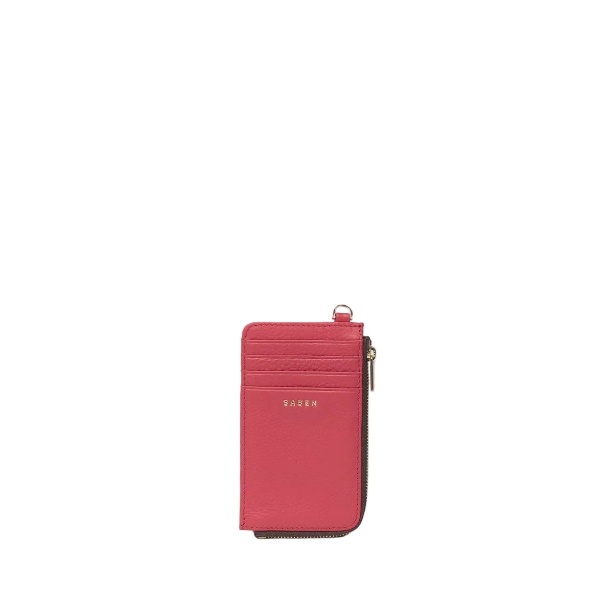 Winona Card Holder - Azalea | Saben