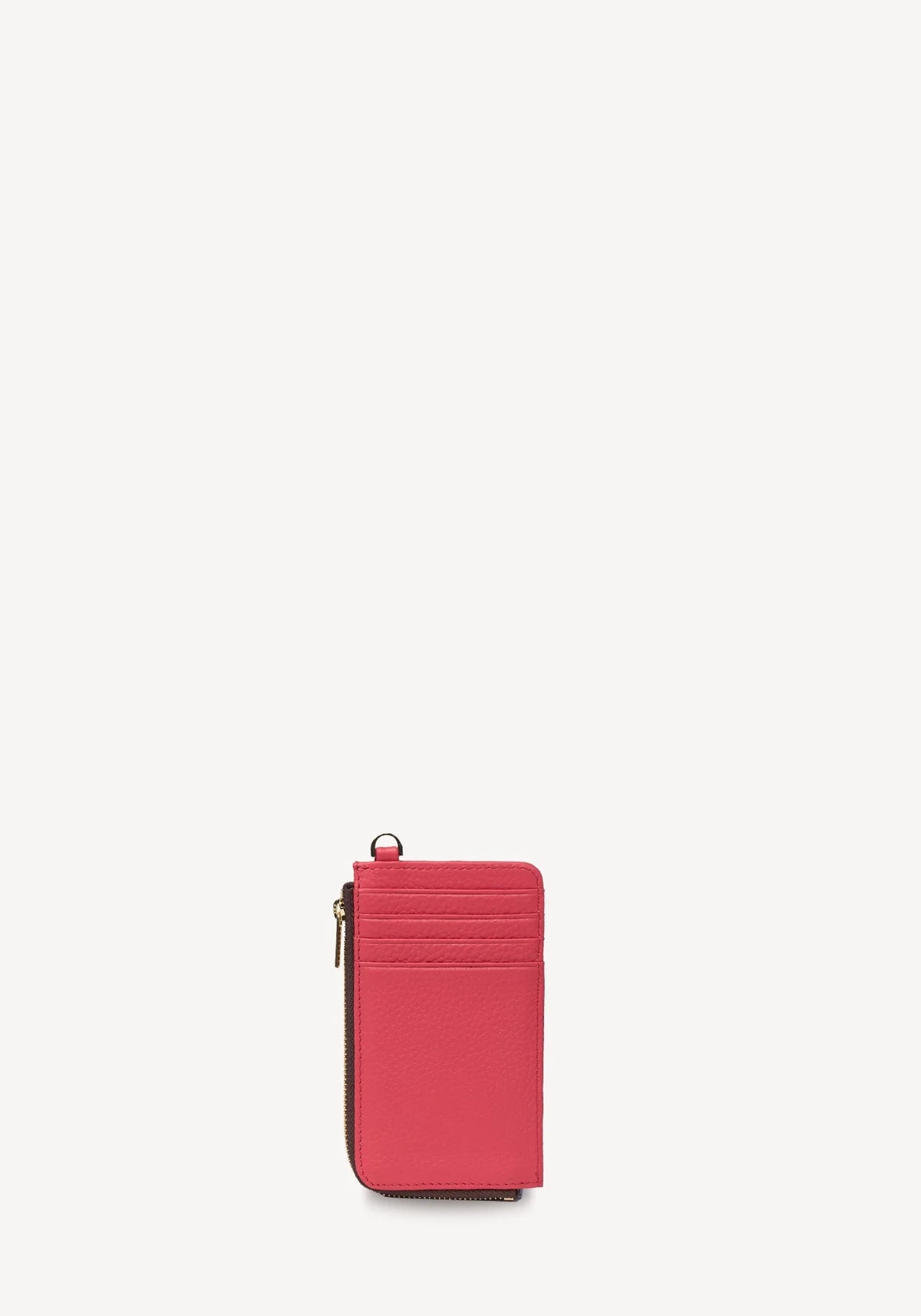Winona Card Holder - Azalea | Saben