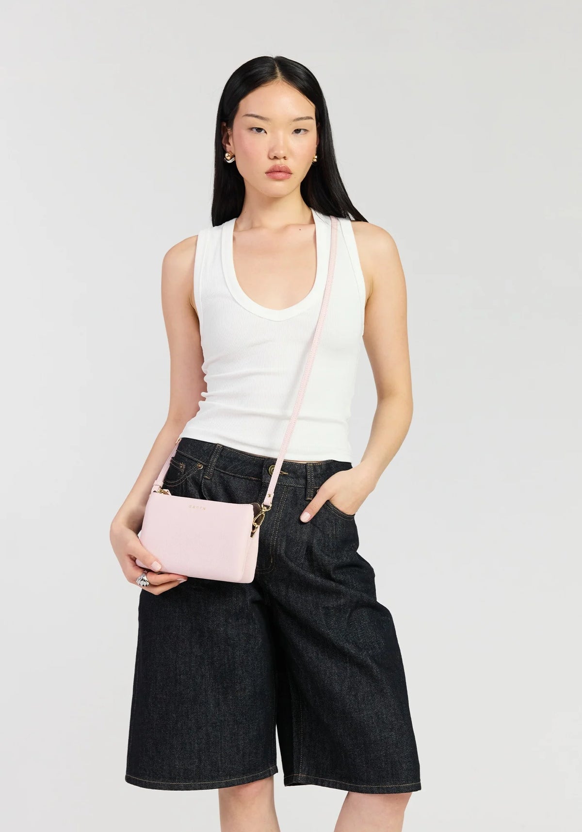 Tilly Crossbody - Ambrosia | Saben