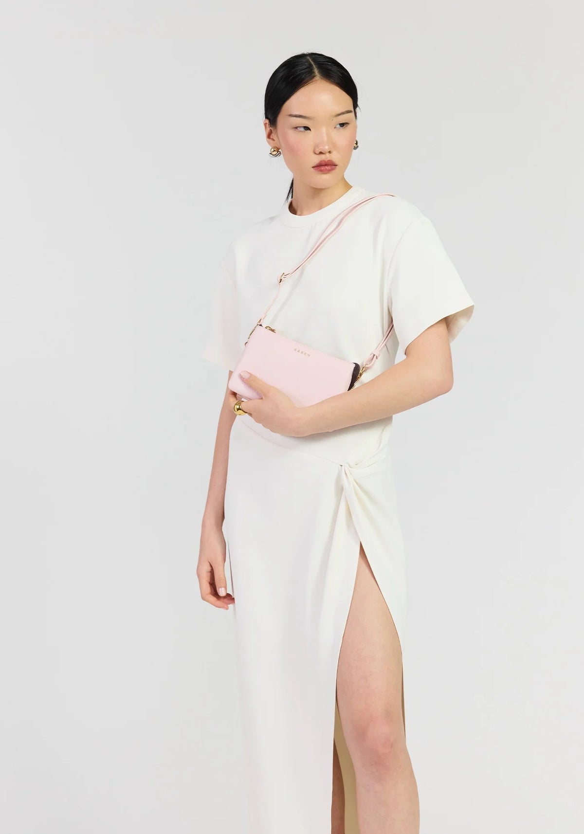 Tilly Crossbody - Ambrosia | Saben