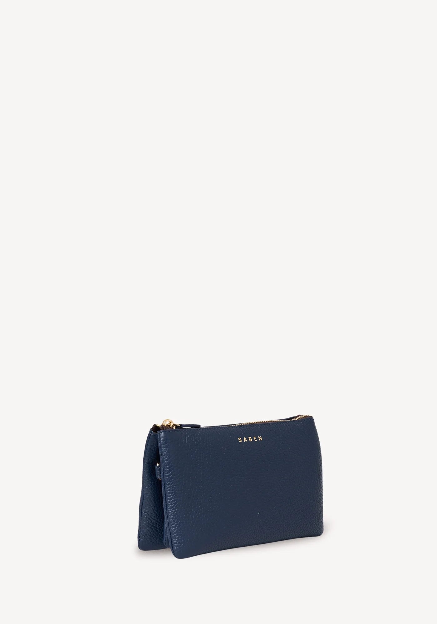 Tilly Crossbody - Ink | Saben