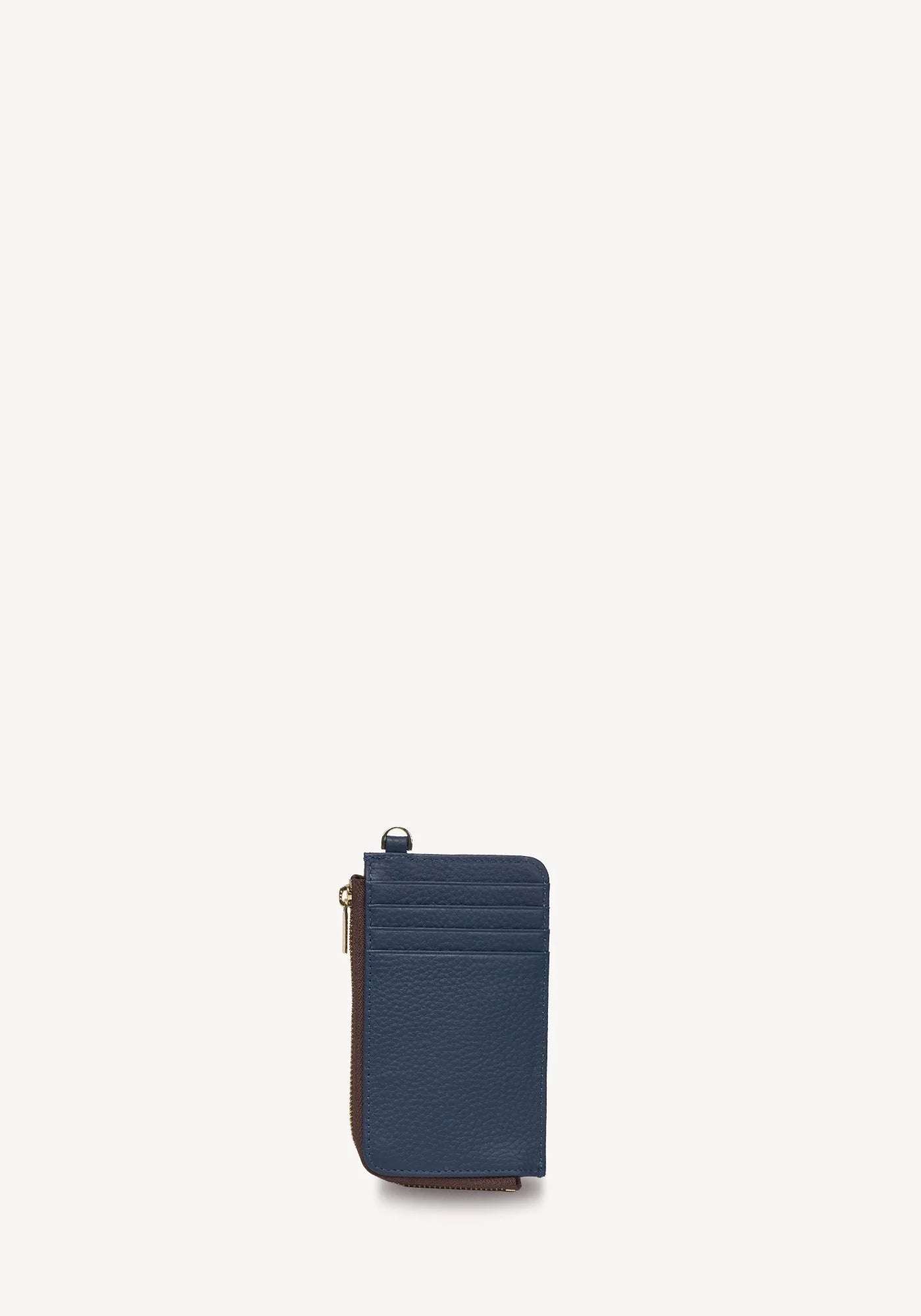 Winona Card Holder - Ink | Saben
