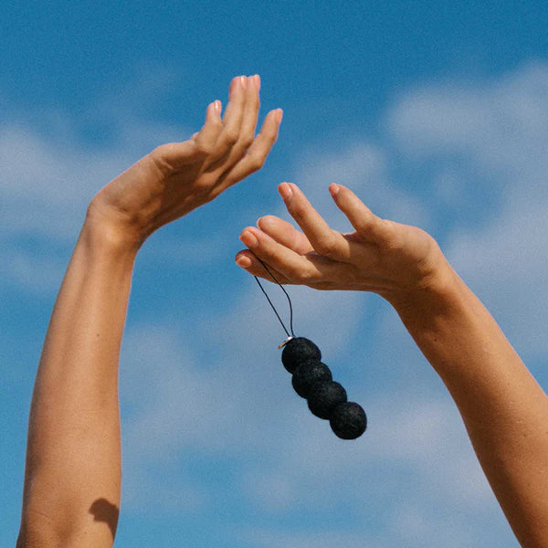 Onyx Set - Cut Throat | Smelly Balls