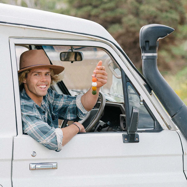 Sunglo Set - Dream Thyme | Smelly Balls