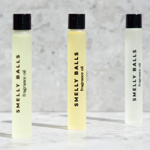 Smelly Balls Fragrance Oil - Cut Throat 15ml