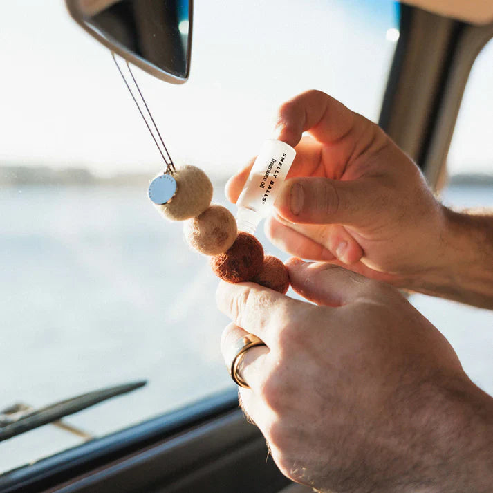 Limited Edition Rustic Set + Sunbeam | Smelly Balls