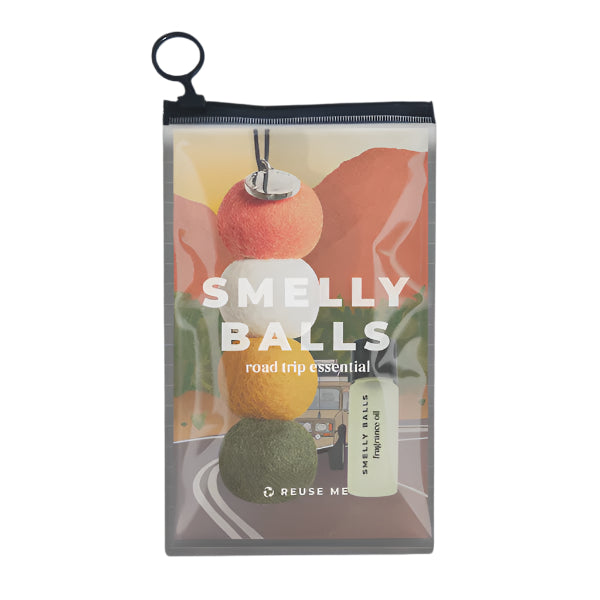 Smelly Balls Sunglo Set - Dream Thyme
