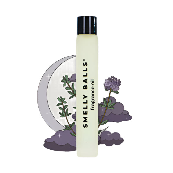 Smelly Balls Fragrance Oil - Dream Thyme 15ml