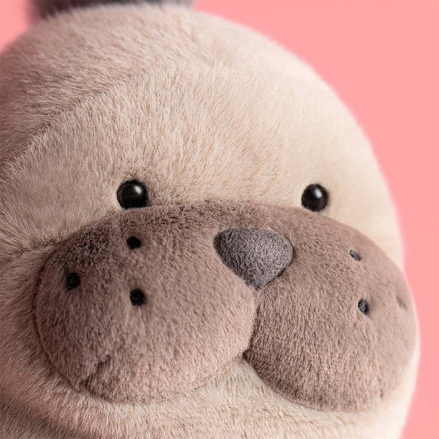 Roarwell Sea Lion | Jellycat