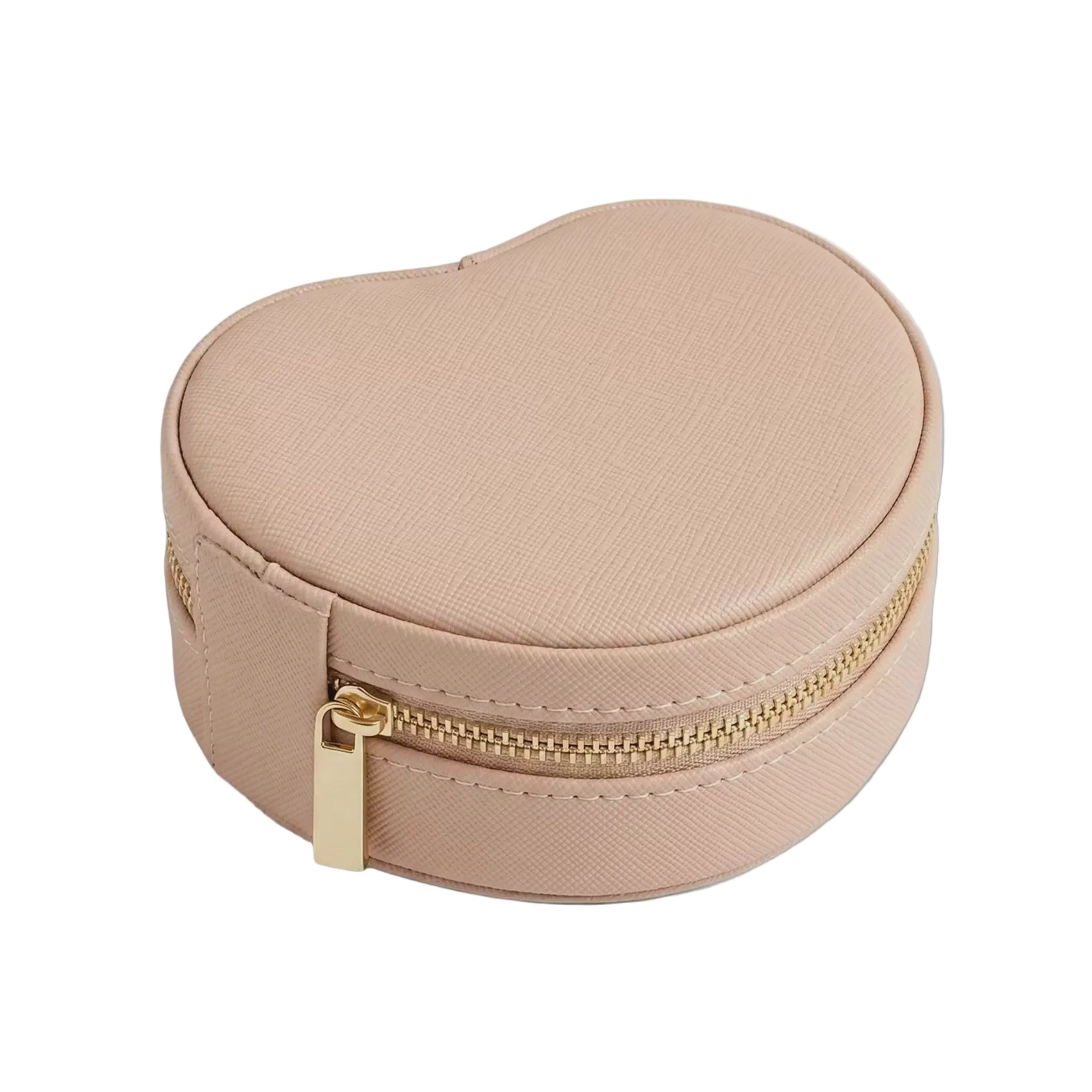 Jewel Box Heart - Blush | Stella + Gemma