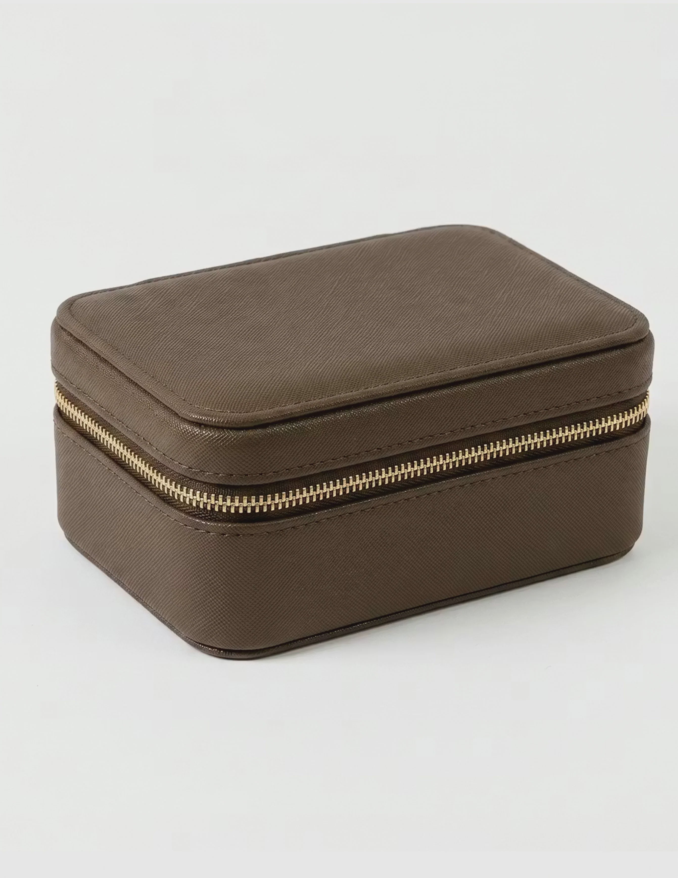 Jewel Box Large Rectangle - Chocolate | Stella + Gemma