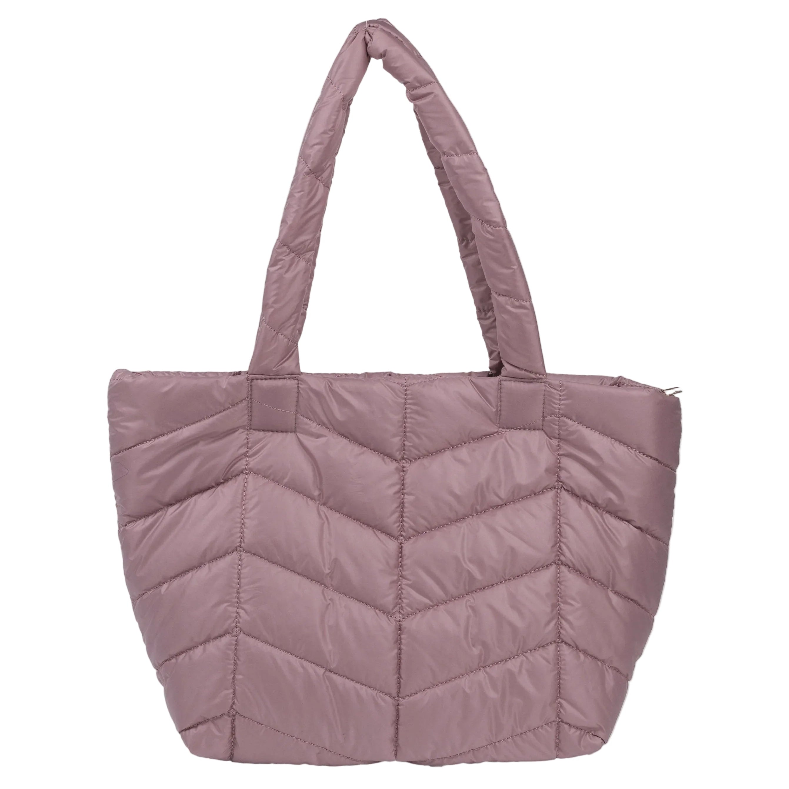 Como Tote - Antique Rose | Stella + Gemma