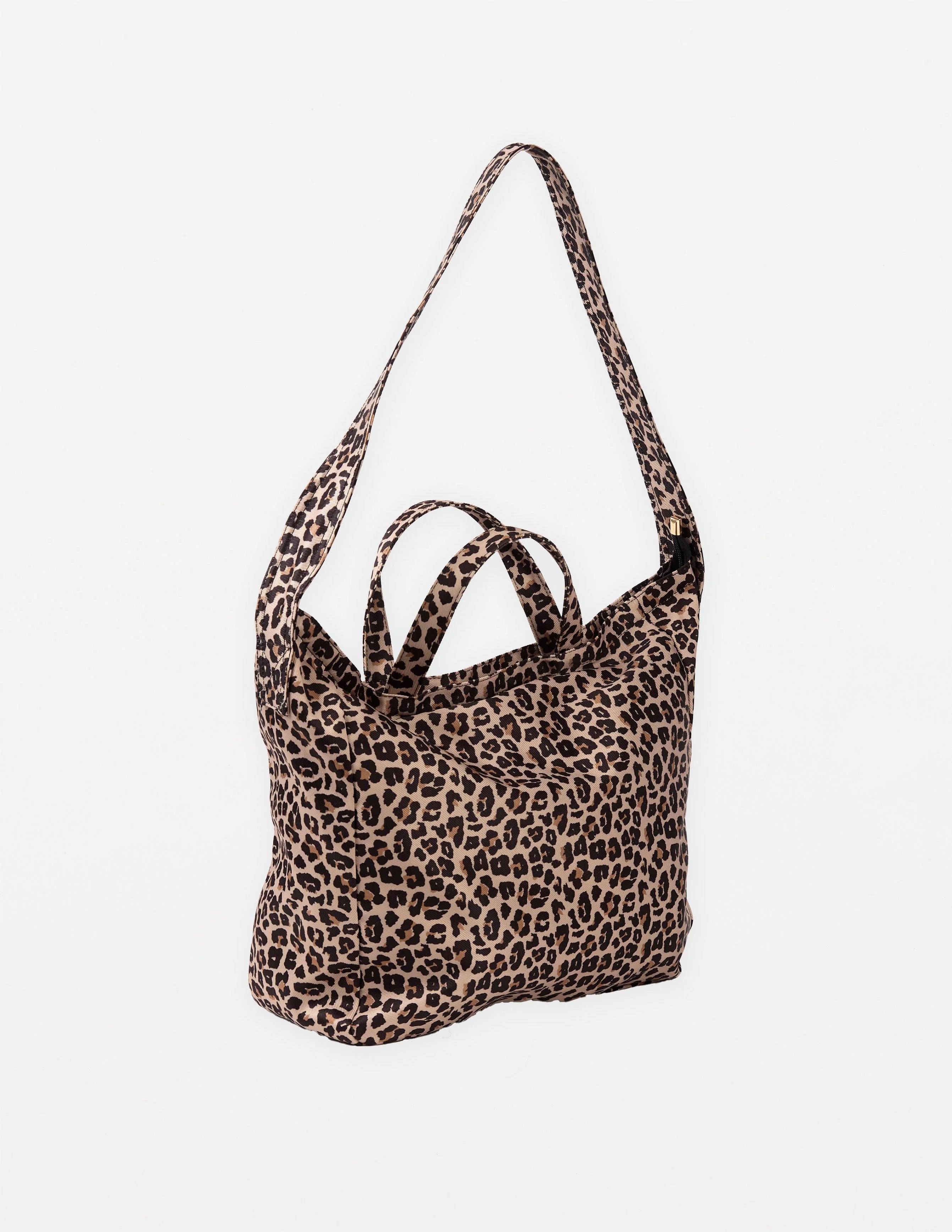 Leopard Tote | Stella + Gemma