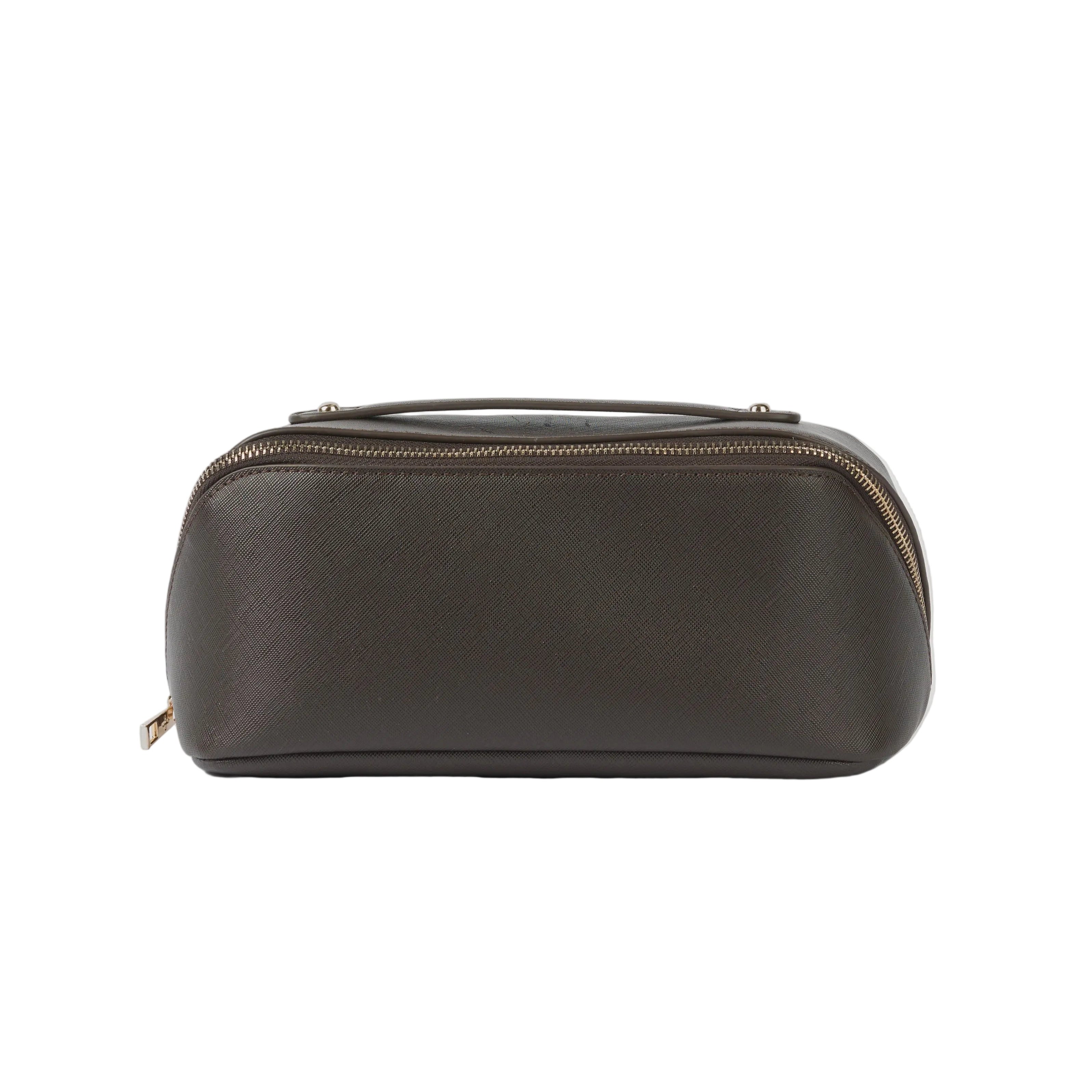 Voyage Cosmetic Bag - Valrhona | Stella + Gemma