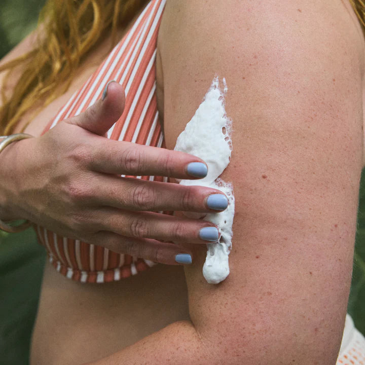 Sensitive Sunscreen SPF 50 | Sundae