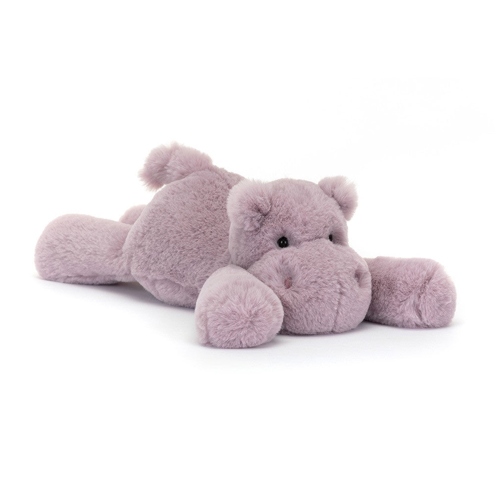 Smudge Hippo - Tiny | Jellycat