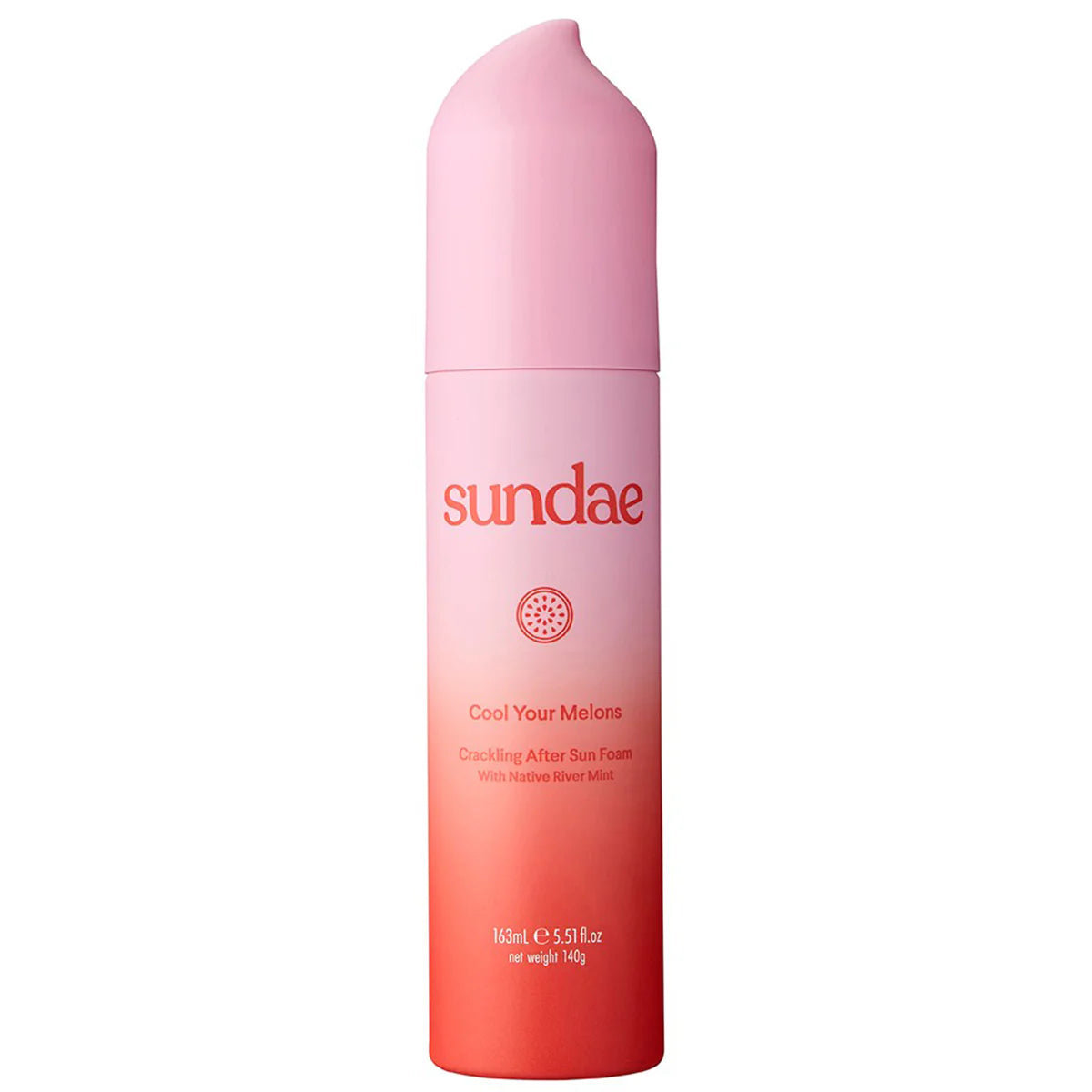 Cool Your Melons - Aftersun | Sundae