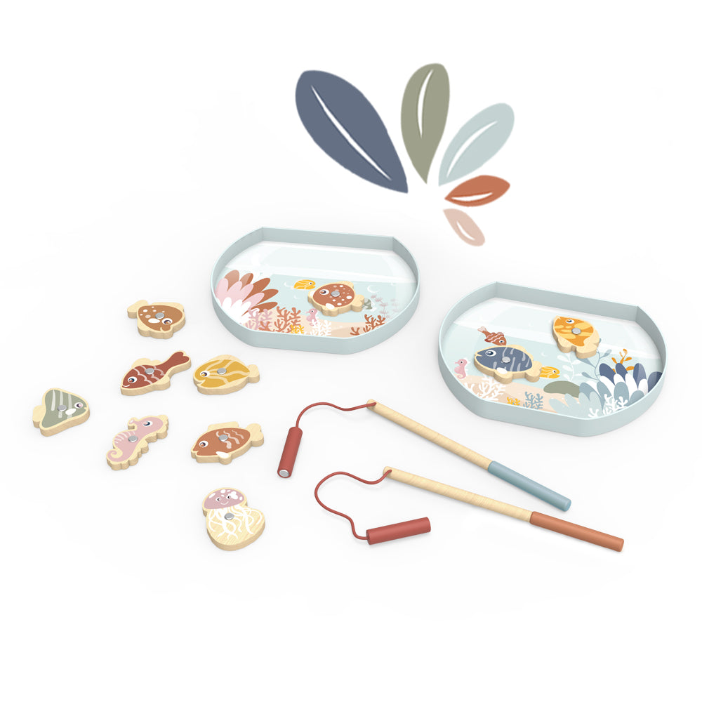 Fishing game | Speedy Monkey