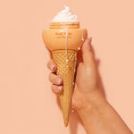 Just Peachy - Body Whip Moisturiser | Sundae